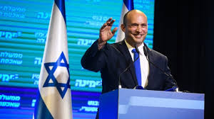 After four elections in two years, and with the country trapped in an agonizing parliamentary stalemate, naftali bennett appeared to be on the outside looking in, unable to reach the levers of. Www Israelheute Com Wp Content Uploads 2021 03