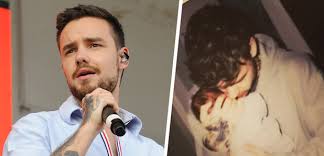 Liam payne is spotted smoking just months after quitting | daily mail online. Liam Payne S Happy For Son Bear To Live With Ex Cheryl Capital