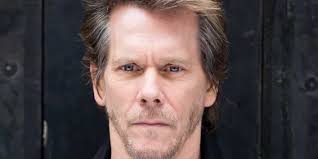 Kevin Bacon, el actor de mil rosto y el que no repite personajes
