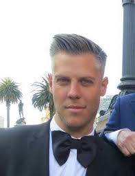 Timothy Kendall Edser