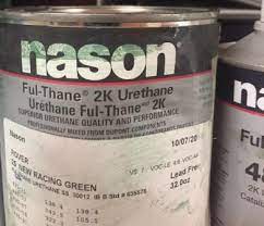 Paint Question Mgb Gt Forum The