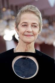 Marta Sierra in Emporio Armani