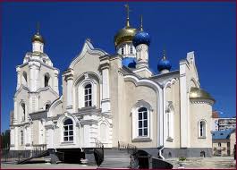 Влахернской иконы божией матери (принесена в россию в 1654 г.). Cerkov Kazanskoj Ikony Bozhiej Materi Pravoslavnyj Hram Prosp Kosmonavtov 16a Mikrorajon Severnyj Rostov Na Donu Rossiya Yandeks Karty
