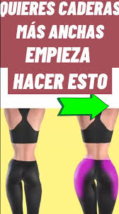 Discover Ejercicios Caderas Anchas S Popular Videos Tiktok