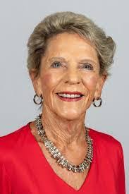 Linda Deary's Instagram, Twitter & Facebook