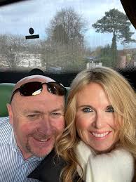 We had the best time touring Ireland with Murt for a week! 💚☘️ people in  Ireland are almost too nice. Can't wait to come back!