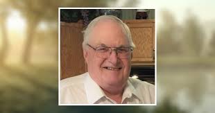 Butch Potts Obituary March 8, 2022