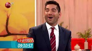 We did not find results for: Que Le Paso A Presentador De Noticias De Chilevision Karim Butte Protagoniza Nuevo Chascarro El Amaule Noticias De Curico Y Talca