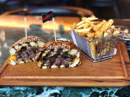 Saltbae nusret steakhouse factory saltbae nusret steakhouse. Why You Should Go To Salt Bae S New Dallas Steakhouse Nusr Et Exactly One Time