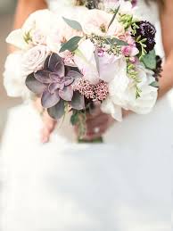 15 Organic Succulent Wedding Bouquets Inexpensive Wedding Flowers Simple Wedding Flowers Bright Wedding Flowers