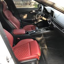 Maybe you would like to learn more about one of these? 2018 Audi S4 Interior Pictures Cargurus