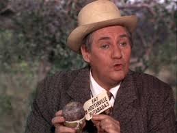 Why 'Green Acres' Mr. Haney Could Teach You a Few Things About Selling and  Marketing