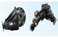 ACKOR Carrier Assembly for 41110-6A341 41110-3D460 41110-3D440 41110-3D420  41110-3D430