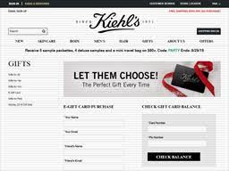 Check spelling or type a new query. Kiehls Gift Card Balance Check Balance Enquiry Links Reviews Contact Social Terms And More Gcb Today