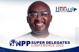 Alan Kyerementen cries unfairness again ahead of 2024 NPP flagbearer  election