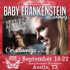 Baby Frankenstein (2018)