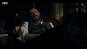 Peaky blinders is a series based on the eponymous gang that may or may not have terrorized distribution deal with netflix (not to mention the addition of tom hardy to its cast in season two). Tom Hardy S Jewish Character Returns For Peaky Blinders Finale Jewish News