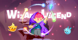 Maybe you would like to learn more about one of these? Wizard Legend Fighting Master Home Facebook