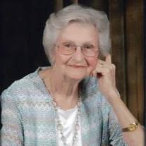 Annie F. Forbus Obituary (2021)
