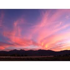 150 best sunset quotes and sayings. Pink And Blue Sunset Instagram Photo By Scooterdetweiler Clickin Moms Blog Helping You Take Better Pictures One Day At A Time