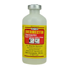 Ivermectin therefore warrants further investigation for possible benefits in humans, explains the the experiments used high concentrations of ivermectin, notes proff campbell: Ivermectin Cattle And Swine Injection Pbs Animal Health