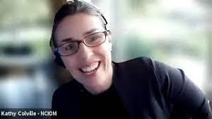 Kathleen Colville's Instagram, Twitter & Facebook