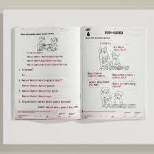 Sekolah menengah kebangsaan selirik kapit sarawakfull description. Baf47 Buku Praktis Genius Bahasa Melayu Prasekolah 6 Tahun Buku 2 Edisi 2020 Mommyhappy