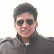 Franklin Anthony Baca Obituary (2025)