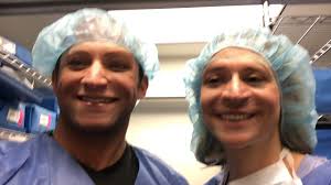 Blake Naifeh Picture and Story Page