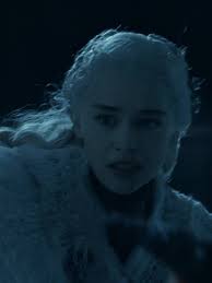 Daenerys Targaryen Dance of Dragons: Epic Battle of the Dragons