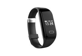 Lige fitnessarmband met hartslagmeter, fitnesstracker, horloge, waterdicht conform ip67, bloeddrukmeter, stappenteller, horloge, stopwatch, sport, gps, activiteitstracker, slaapmonitor. Horloge Met Hartslagmeter