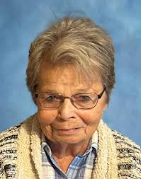 Obituary information for Janet Marie Ritter