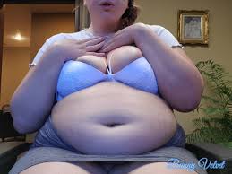 Fantastic Bellies and Where to Find them — I made a new belly play video  for you... I am THIS...