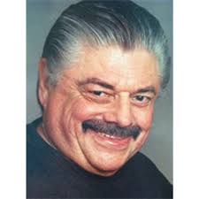 Richard Alison Obituary March 23, 2012