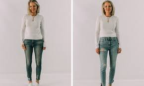 Run the photo editor app on your android phone. 10 Style Tricks On How To Instantly Look Slimmer Busbee Style