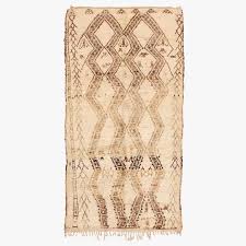 Hence, before you buy any vintage azilal rug do look for its past life. Vintage Moroccan Rug 6 X11 9 Abc Home