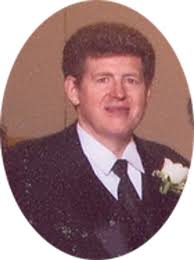 Gerald Evans Obituary November 7, 2008