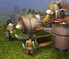 Traveling can be incredibly stressful. New Flying Tool Draenor Pathfinder Completion Comment To Win A Grinning Reaver Mystic Runesaber Wowhead News