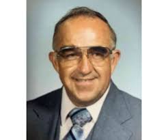 Roger Muth Obituary (1936