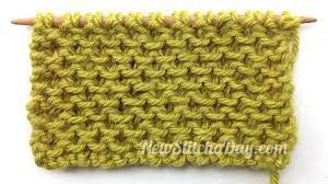 To pick up a stitch dropped on a purl row, turn your work around, and follow the directions for picking up a dropped knit stitch. The Loop Stitch Knitting Stitch 75