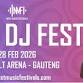 NEXT Music Festival - DJ Fest GP event image
