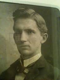 Joseph Franklin Chilton (1872-1956)