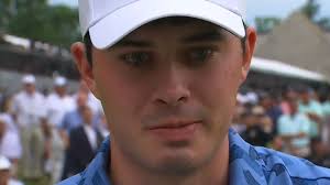 PGA Tour star fights back tears as Amanda Balionis states career-defining  achievement