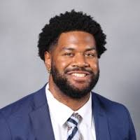 Mark-Anthony Prescott