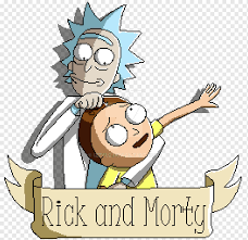 Season 5 returns to @adultswim on june 20! Rick Sanchez Pixel Art Rick And Morty Icons Cartoon Fictional Character Tail Png Pngwing