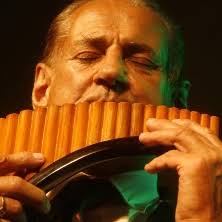 •the fantastic gheorghe zamfir (1971). Gheorghe Zamfir Ticketcorner