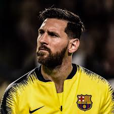 Lionel Messi has donated €1M to the fight against coronavirus for a  Barcelona clinic. He has also donated to an Argentine emergency hospital to  help people in his home country. 🇦🇷 What