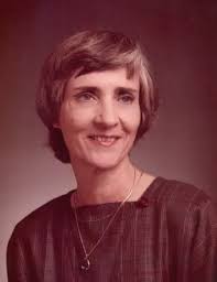 Obituary information for Frances Carol Alexander Campbell