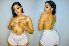 Fresh Breast and Juicy Pussy: Miel abt Nude Photos – JustGistMe.ng |  African Porn & Leaked Video