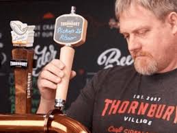 Faces of Grey County: The Cheese Gallery